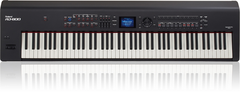 ついに生産完了の定番ステージピアノ「Roland RD-300NX」をご紹介 