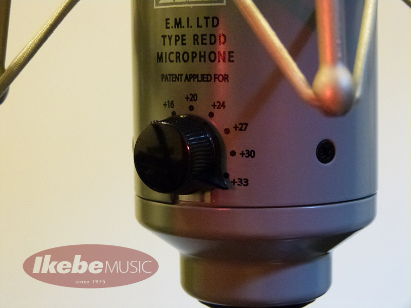 preamp_gain_redd_mic_chandler