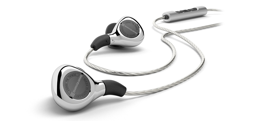 かなり凄い、ベイヤーの“TESLA”イヤホン!『beyerdynamic XELENTO