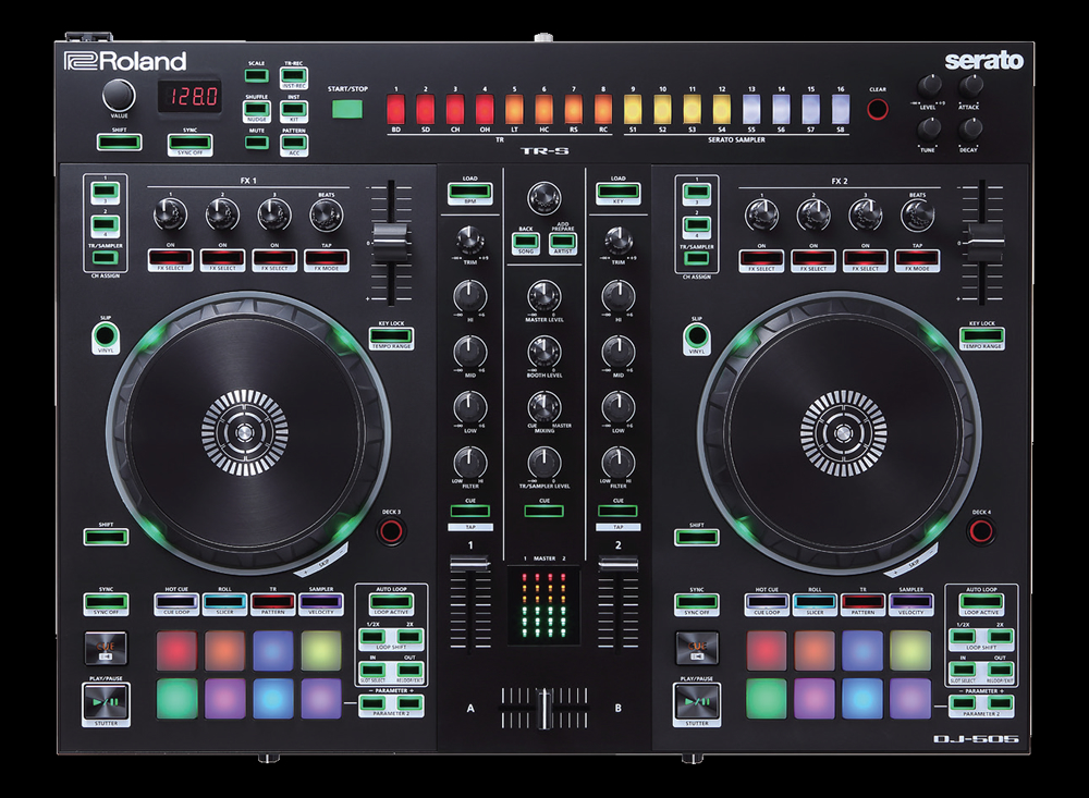 Roland DJ-202 未使用品 器材 | filmekimi.iksv.org