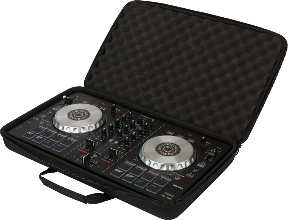 Pioneer DJの定番！低価格DJコントローラー「DDJ-400-S」と「DDJ-SB3-N