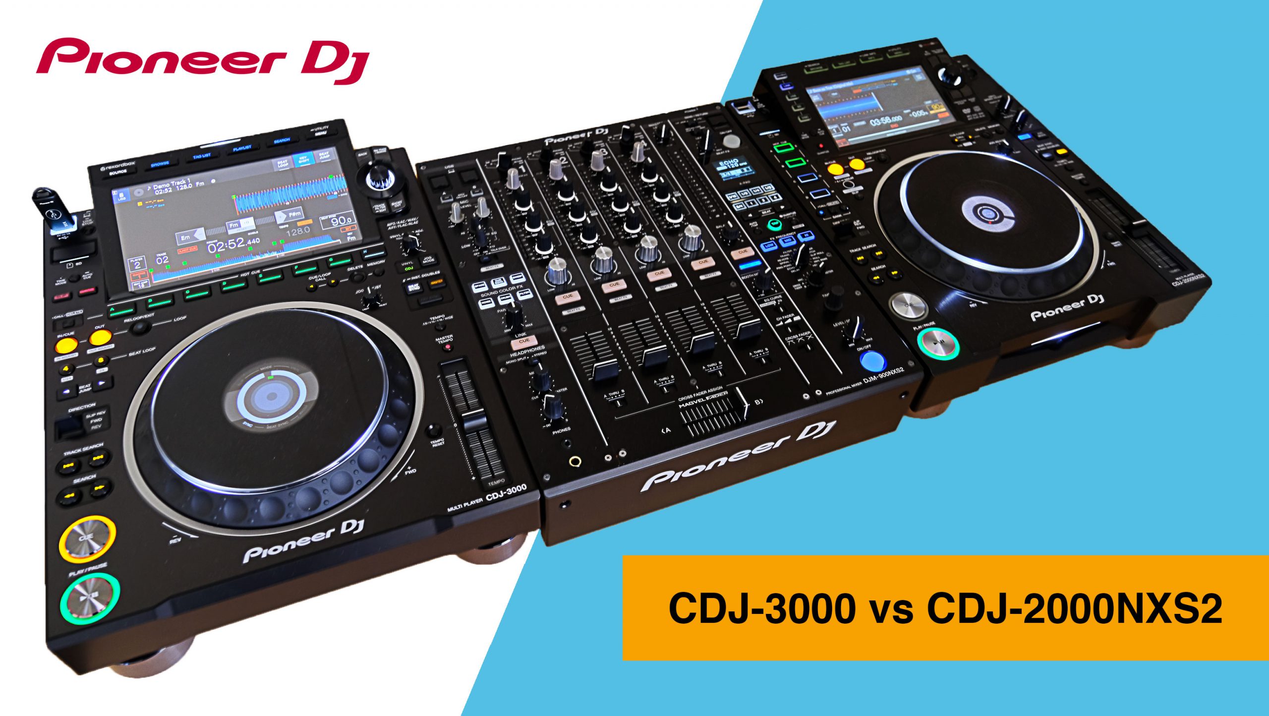 CDJ