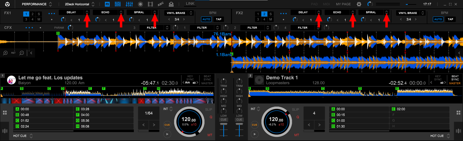 DJのスタンダードアプリ「rekordbox 6」最新機能ガイド | イケベ 