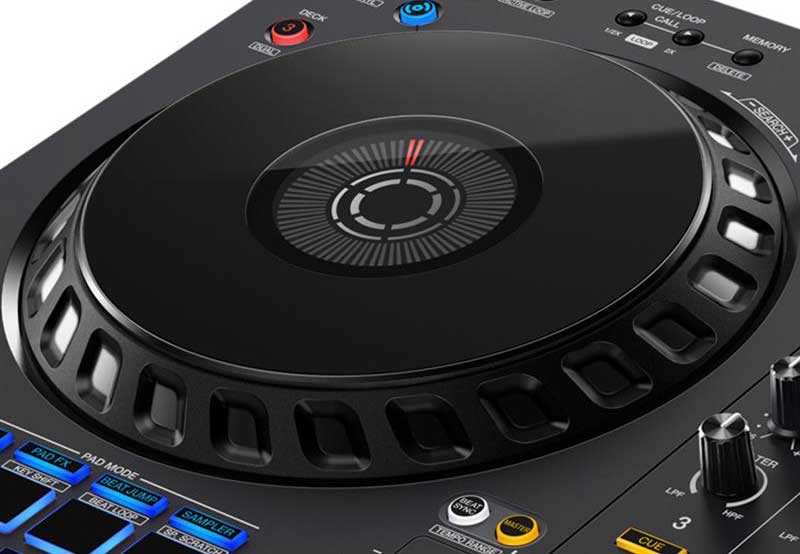 ジャンルの枠を超えるrekordbox・Serato DJ Pro対応4ch DJコントローラー 、Pioneer DJ DDJ-FLX6の魅力をご紹介！【第2回】  | イケベ デジタルタワー / DIGITAL TOWER