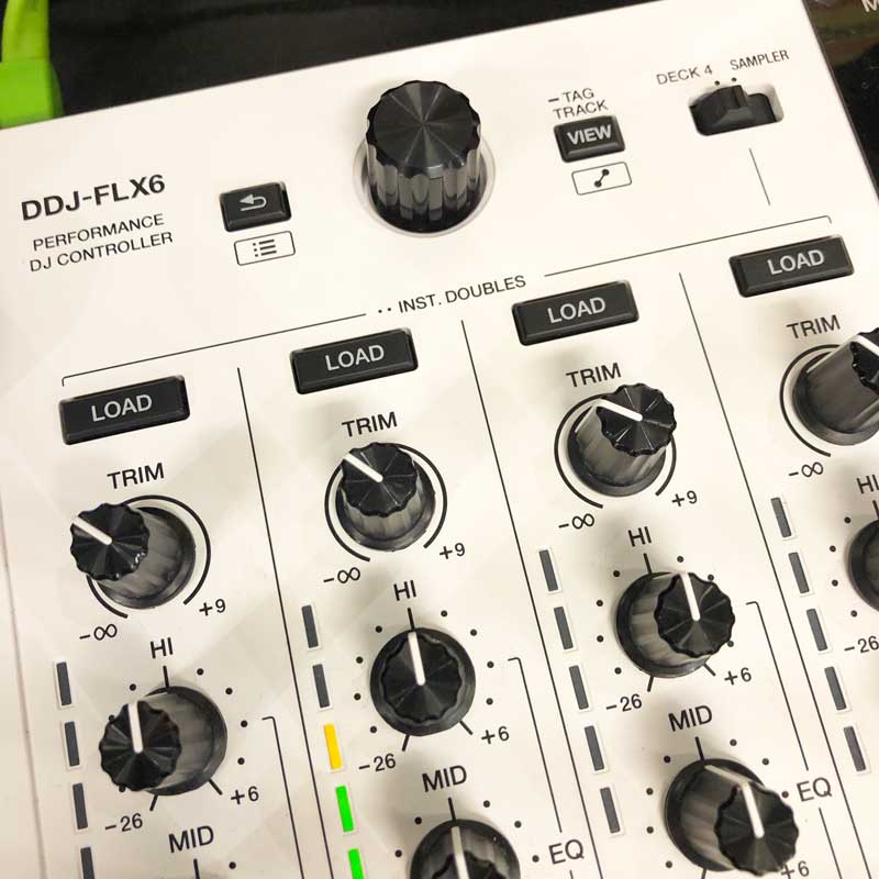 Pioneer DDJ-400 rekordbox dj ※デッキ保護カバー付き+kocomo.jp