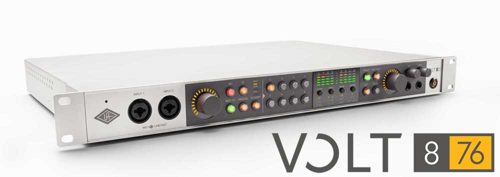 ARX 8-pre / 8ch マイクプリアンプ（電源内蔵） ARX 8-pre / 8ch